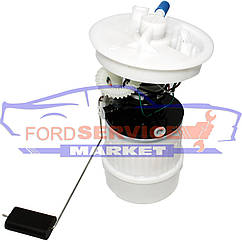 Паливний насос-мос модуль у зборі Ford Focus 2 з 04-11, C-Max 1 з 03-10 для 1.4-1.6 Duratec, 1.8-2.0 Duratec HE,