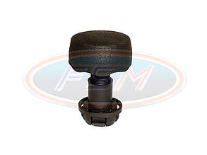 Демпфер отбойник капота оригинал Ford/Lincoln Focus 3 11-18, C-Max 13-18, Kuga 13-19, Escape 13-24, EcoSport