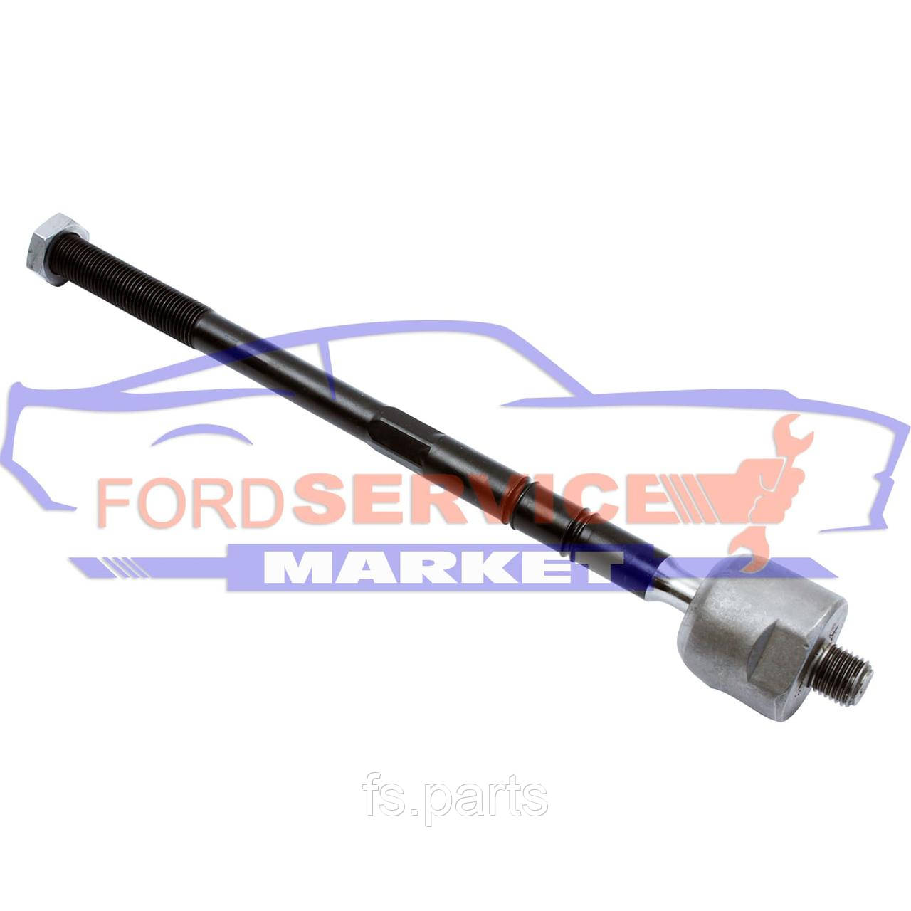 Кермова тяга Ford Fiesta 6 02-08, Fusion 02-12, KA 08-13