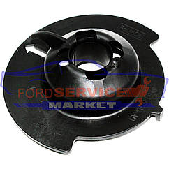 Прокладка пружини задньої нижня оригінал для Ford Fiesta 7 c 08-17, B-Max c 12-