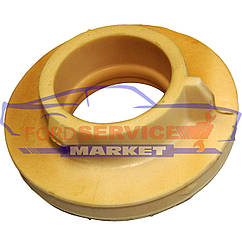 Прокладка задньої пружини верхня оригінал Ford Fiesta 7 c 08-18, B-Max з 12-17