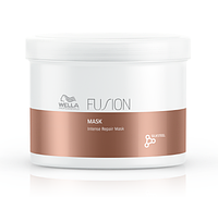 Маска для интенсивного восстановления волос Wella Professionals Fusion Intensive Restoring Mask 500 мл