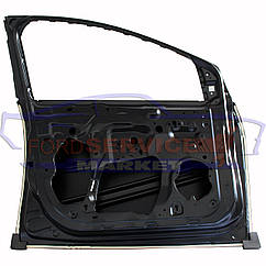 Двері передня ліва Ford Focus 3 11-18