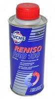 TITAN RENISO PAG100 0.25L масло компрессорная