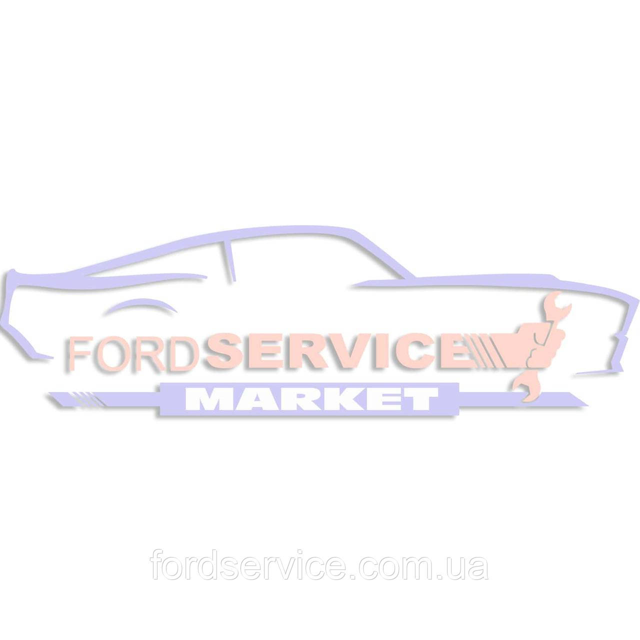 Бачок охолодження оригінал Ford Fiesta 6 ST150 з 04-08