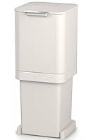 Органайзер для сміття с двома баками Joseph Joseph Totem Pop 40 л 30092