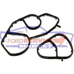 Прокладка оливного теплообмінника набір Ford 1.4-1.5-1.6 TDCi