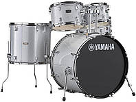 Ударная установка YAMAHA RYDEEN (SILVER GLITTER)