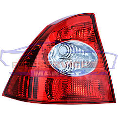 Ліхтар стоп задній лівий Ford Focus 2 04-11, седан