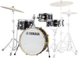 Ударна установка YAMAHA Stage Custom Hip (Black Raven)