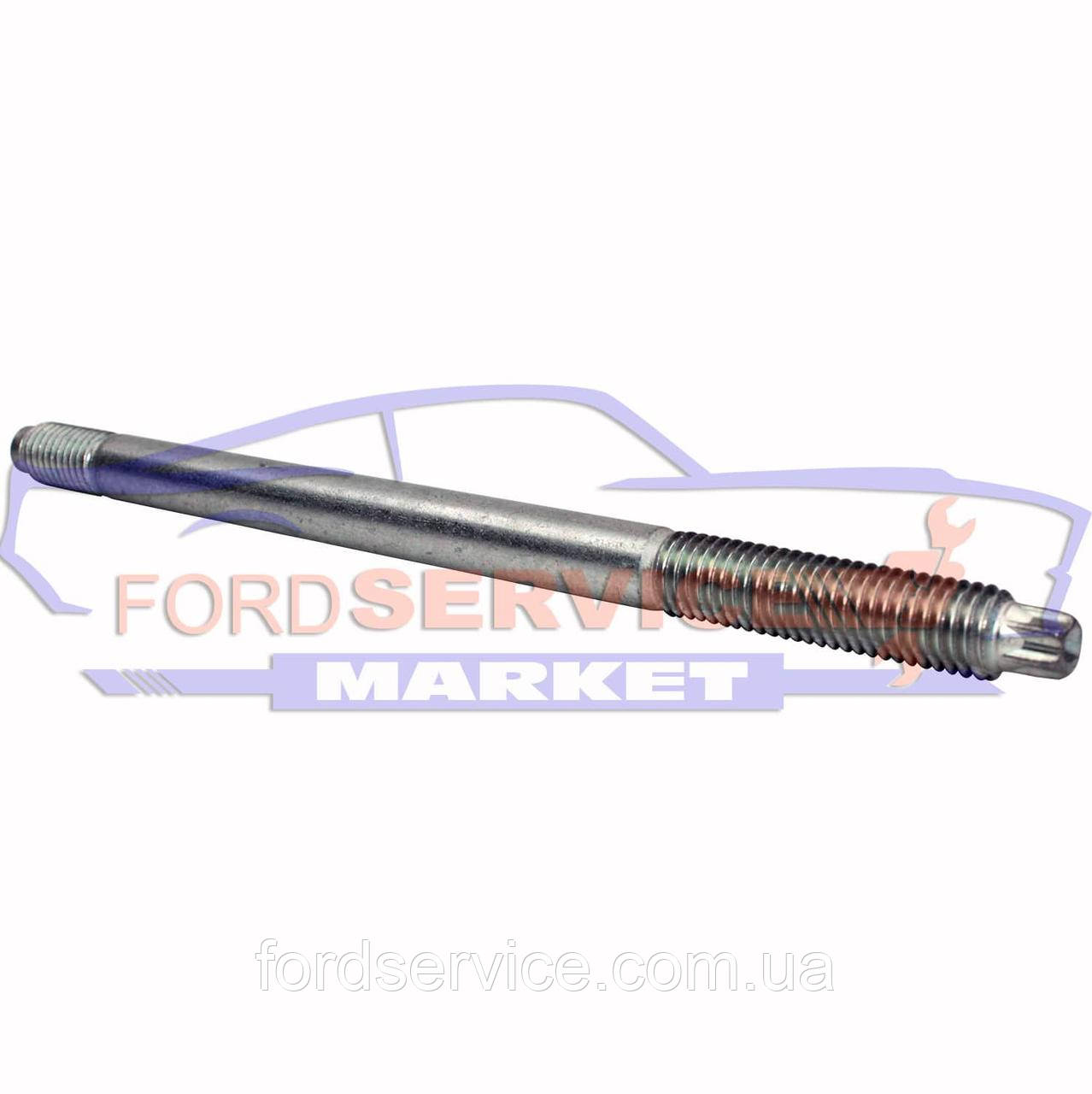 Шпилька генератора М10x20-М10x136 оригінал Ford 1.25-1.4-1.5-1.6-1.7 Duratec