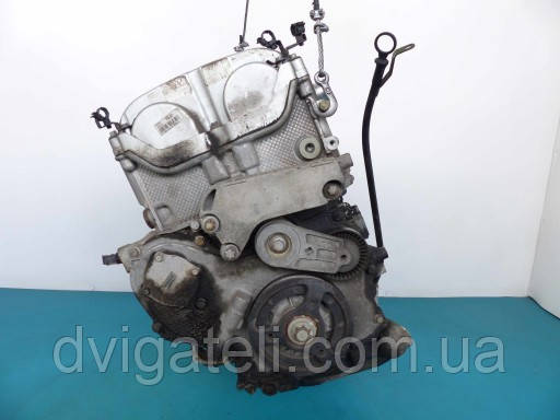 Двигун Alfa Romeo 159 1.9 JTS 939 A6.000 939A6000, фото 2