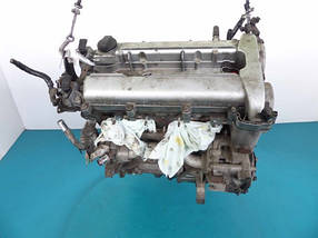 Двигун Alfa Romeo 159 1.9 JTS 939 A6.000 939A6000, фото 2