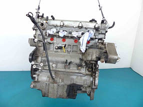 Двигун Alfa Romeo 159 1.9 JTS 939 A6.000 939A6000, фото 3