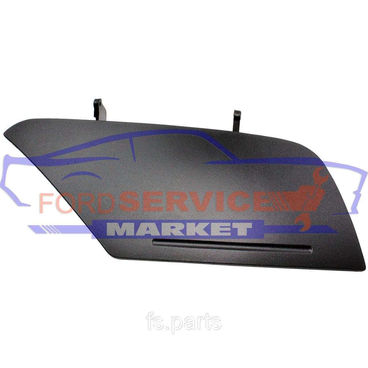 Кришка бардачка Ford Focus 2 04-11