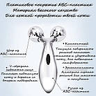 Ліфтинг-масажер для обличчя і тіла 3D Massager, фото 7