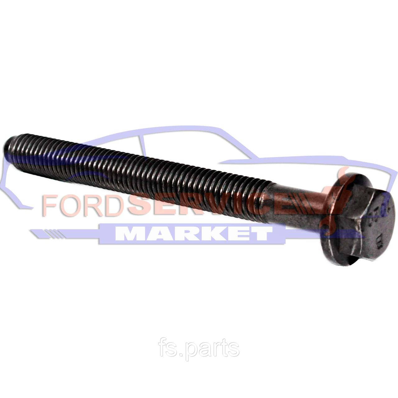 Болт ліжку колінвала оригінал Ford 1.25-1.4-1.5-1.6 Duratec