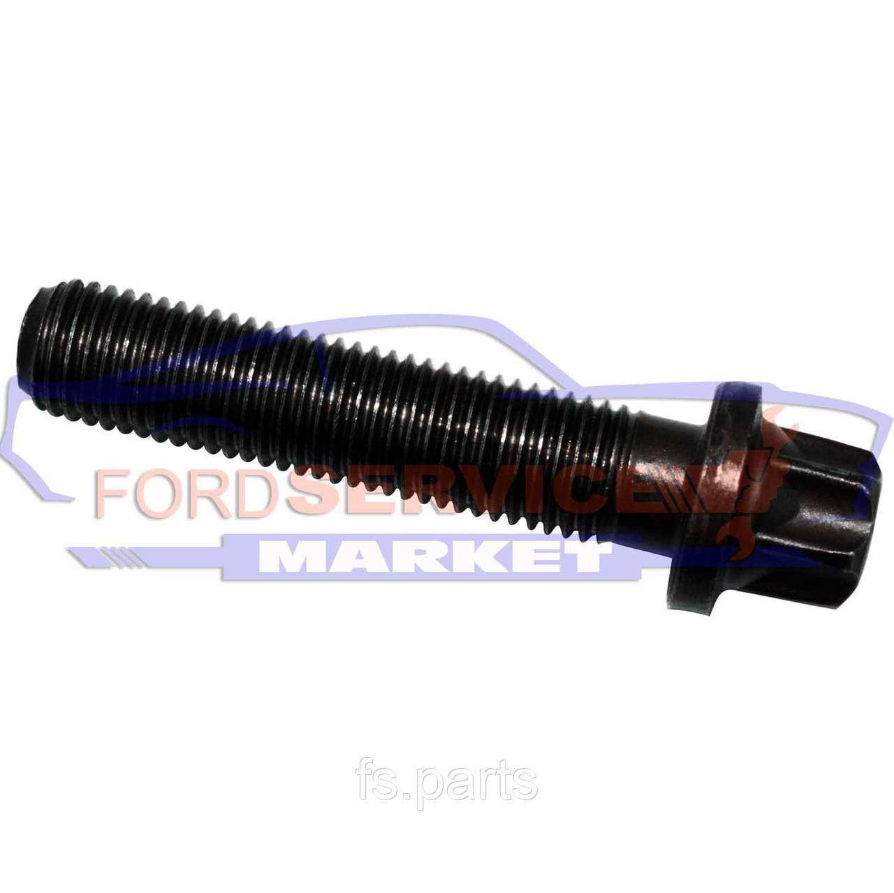 Болт шатуна оригінал Ford 1.25-1.4-1.5-1.6 Duratec/EcoBoost