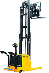 Електричний штабелер річтраки Xilin CQDH15A-II/CQDH20A-II