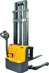 Електричний штабелер річтрак Xilin CTD10R-E/12R-E/15R-E