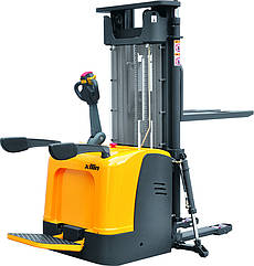 Електричний штабелер річтрак Xilin CDDK20