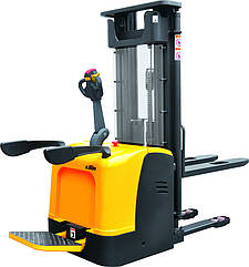 Електричний штабелер річтрак Xilin CDDK15-I/CDDK15-II/CDDK15-III