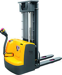 Електричний штабелер річтрак Xilin CDDR15-I/II/III