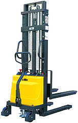 Електричний штабелер річтрак Xilin CDD10B/15B