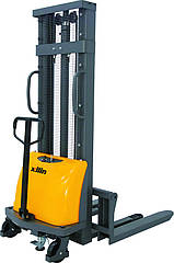 Електричний штабелер річтрак Xilin CDD15B-E