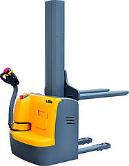 Електричний штабелер річтрак Xilin CDDRD10/12