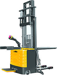 Електричний штабелер річтрак Xilin CDD20M