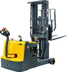 Електричний штабелер річтрак Xilin CPD15W