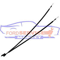 Трос спинки сидения левого LH оригинал Ford Fiesta 6 3D 02-08