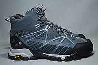 Merrell Capra Venture Mid GTX gore-tex ботинки мужские трекинговые. Оригинал. 44 р./28 см.