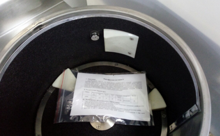 Картоплечистка EWT INOX X10D, фото 3