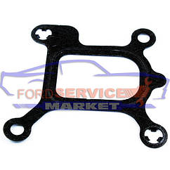 Прокладка фланця ГБЦ алюмінієвого оригінал Ford 1.25-1.4-1.6-1.7 Duratec
