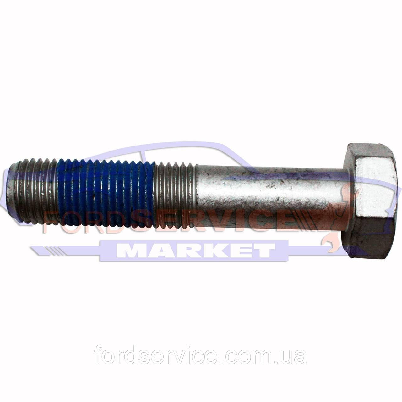 Болт колінвала оригінал Ford 2.0-2.2 TDCi Duratorq DW10/DW10C/DW10F