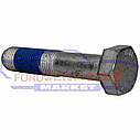 Болт колінвала оригінал Ford 2.0-2.2 TDCi Duratorq DW10/DW10C/DW10F, фото 3