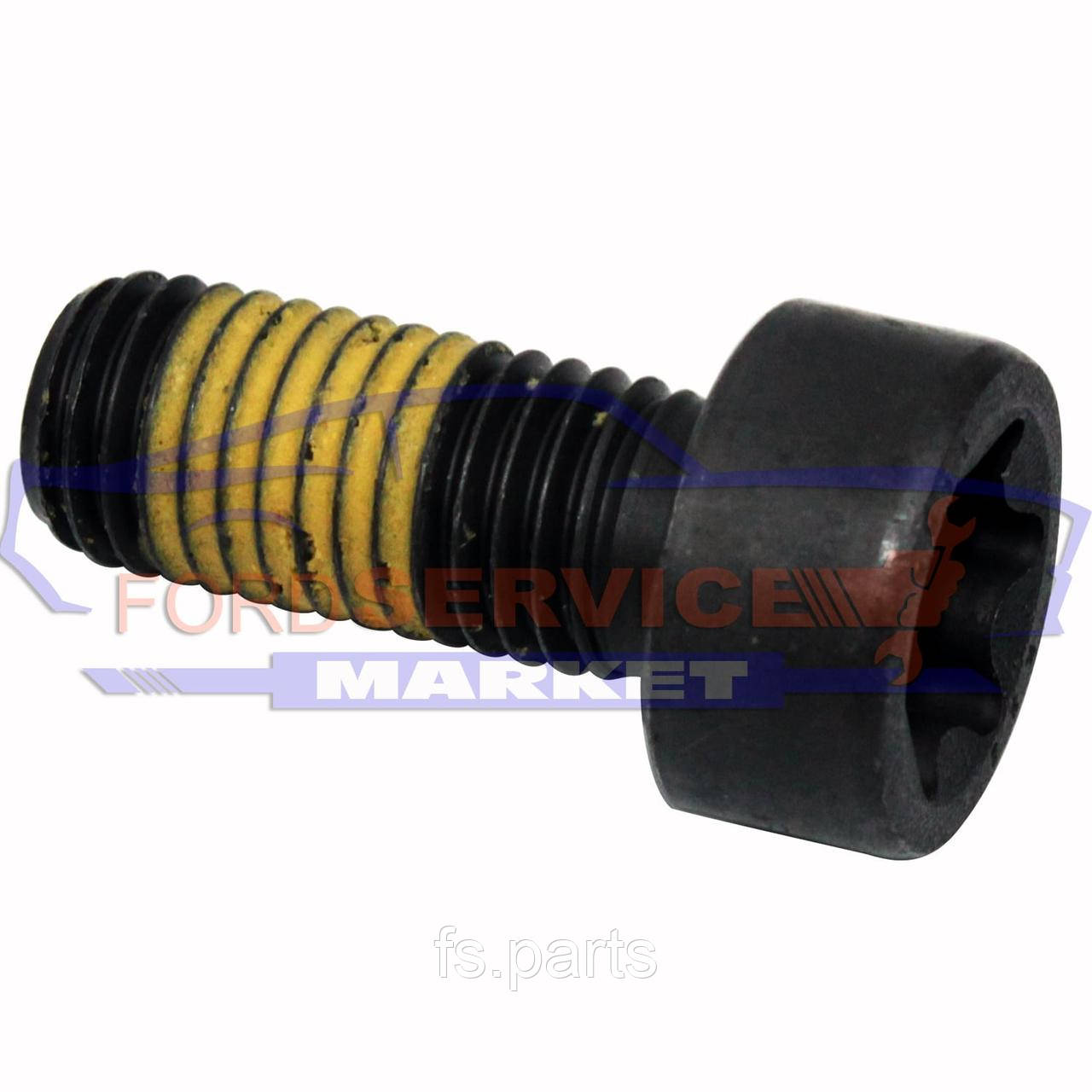 Болт маховика оригінал для Ford Transit c 00-06 для 2.0-2.4 TDCi