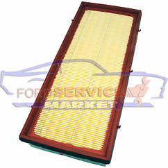 Фільтр повітряний оригінал Ford Kuga 1 08-12, Mondeo 4 07-14, S-Max/Galaxy 06-18 для 2.5T Duratec VCT