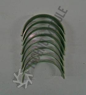 Вкладки корінні (8 шт.) TY395IT