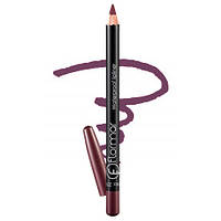 Карандаш для губ водостойкий Flormar Waterpoof Lipliner № 231 Berry Stain (Ягодная) 1,7г