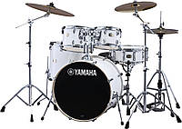 Ударная установка YAMAHA Stage Custom Birch (Pure White)