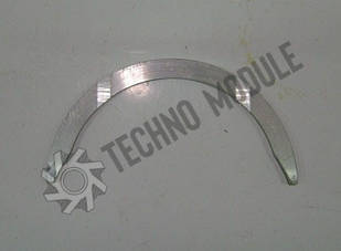 Вкладки опорні (4 шт.) TY395IT