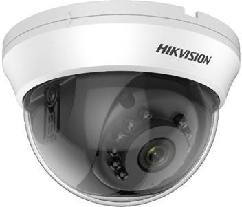 2 Мп Turbo HD відеокамера DS-2CE56D0T-IRMMF(C) (2.8 мм), фото 2