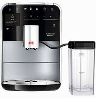 Кофемашина Melitta Caffeo Barista T Smart silver F83/0-101