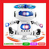 Інтерактивний Робот Dance Білий, фото 2