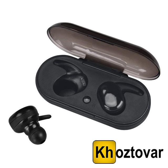 Бездротові навушники Wireless V5.0, фото 1