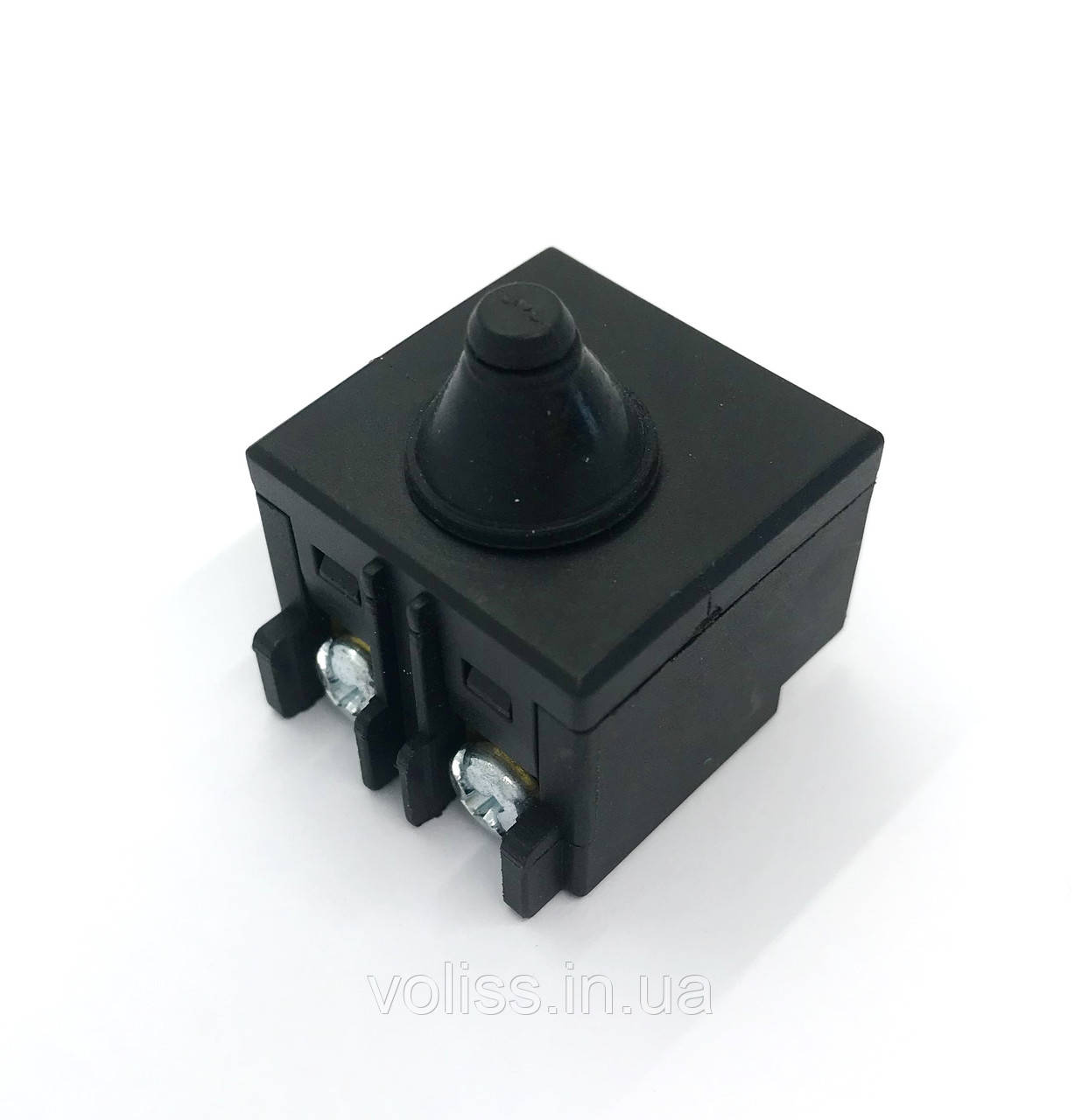 Кнопка для КШМ 115-125 мм DWT, Інтерскол кн0