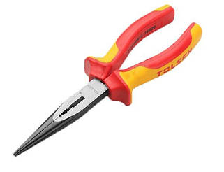 Довгогубці